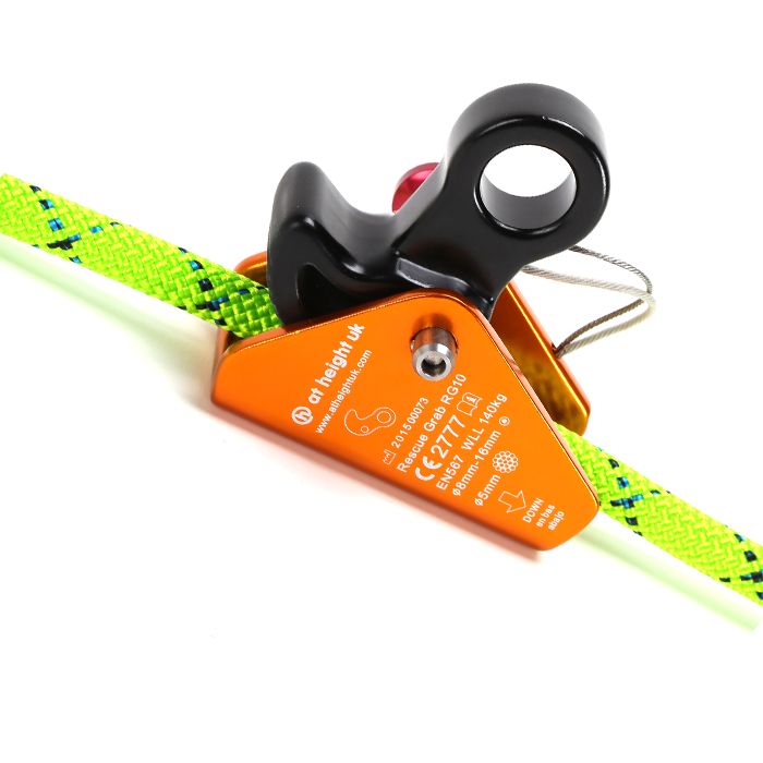 Rescue Grab
